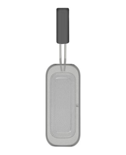 Cestello per pasta - 250x105x200mm - acciaio inox AISI-304 | 1 contenitore | 1 manico - per cuocipasta - compatibile con ENB663P & ENB669P - senza tappo in teflon