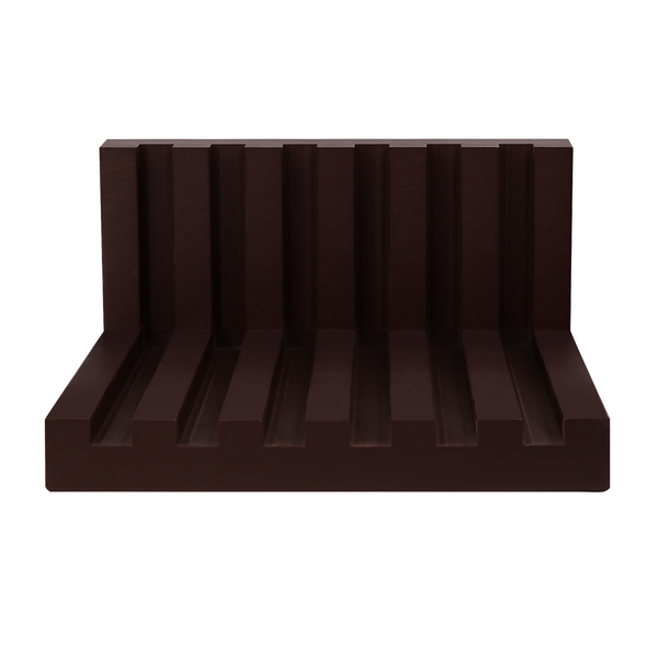 Snijplankhouder voor 6x 20mm snijplanken