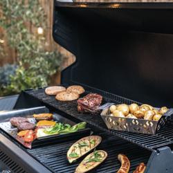 ZWILLING | BBQ+ - Кошик для гриля XL