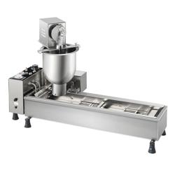 Automatische donutmachine
