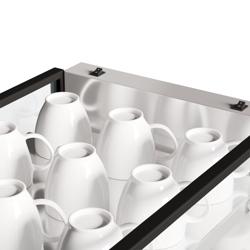 Chauffe-tasses - 100W - 3 niveaux