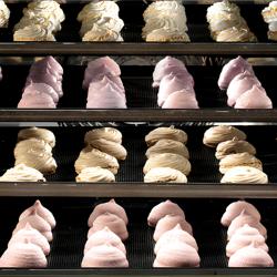 Commercial Electric Bakery Combi Oven – 10-Tray 600×400mm EN - Manual Controls - Direct Steam