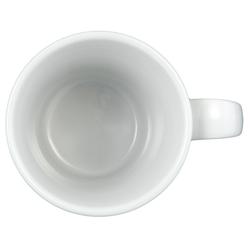 (6 pcs) SELTMANN WEIDEN | Cappuccino Cup Set – 250 ml – Microwave-safe