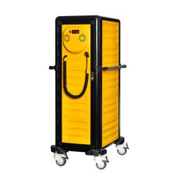 Thermo trolley Hot - 24x GN 1/1	