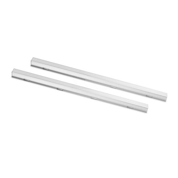 RVS rails - 449mm