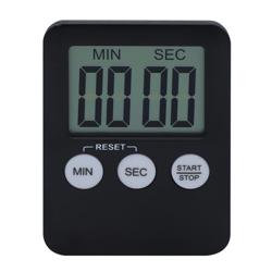 Barista kit - set van 10 - incl. 2 melkkannen, tamper, borstel, timer & thermometer