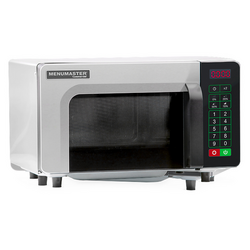 Magnetron - 26 liter - 1 kW - Digitaal