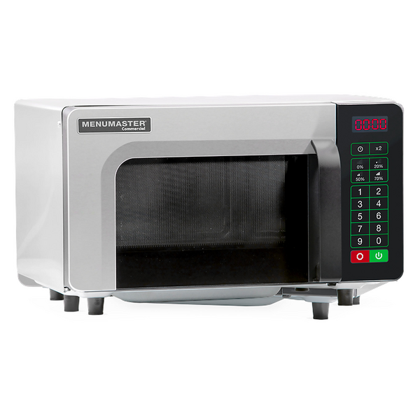 Magnetron - 26 liter - 1 kW - Digitaal