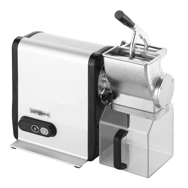 Sähköinen parmesaani-/kovajuustoraastin - 750 W