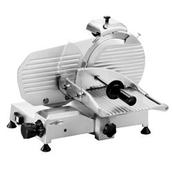 Vleessnijmachine - verticaal model - 147W - Mes Ø250mm