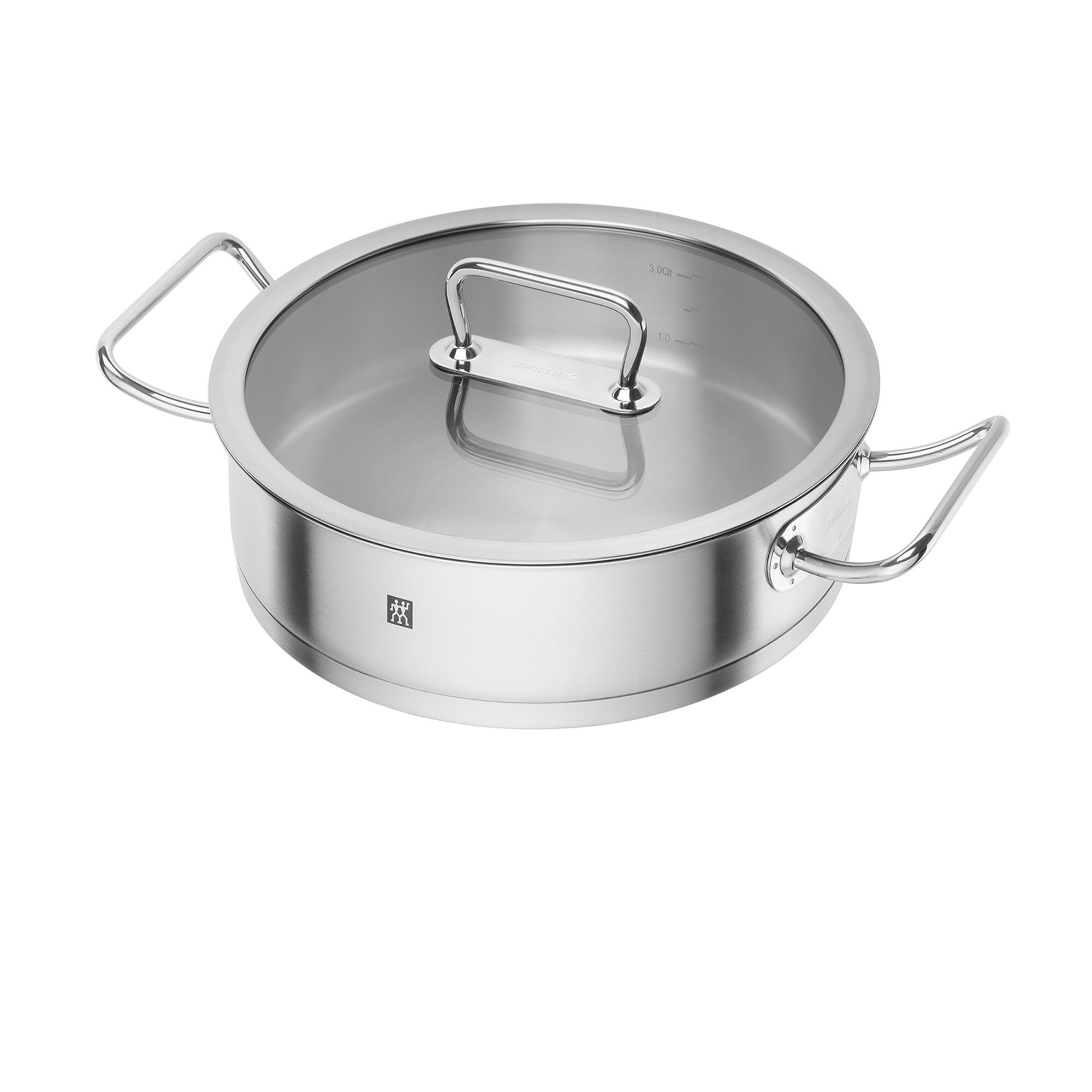 ZWILLING | PRO - Servisna tava - Ø 280 mm