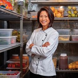 CAMBRO | Camshelving® - Basics Plus - Étagère de base - 1375 mm - avec 4 clayettes rainurées