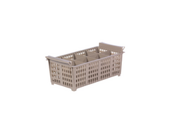 Cutlery tray - without handles