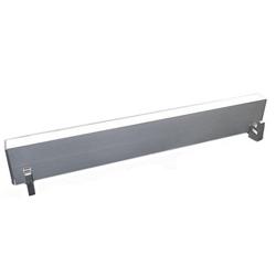 Corner Connector - Length:34mm - for Series Taro & Silas 460mm deep