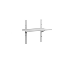 Vägghyllor ECO - 1000x400mm - 2 plan