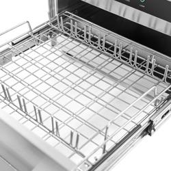 Armoire de stérilisation UV pour couteaux - pour 30 œufs ou 17 couteaux - 55 Watt