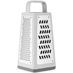 ZWILLING | Z-CUT box grater - Grey
