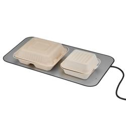 CAMBRO | CAM GOHEAT™ - plaque chauffante - 230V / 200W - compatible avec les CAM GOBOXEN®