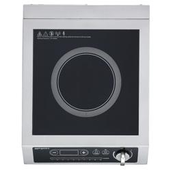 (2 ks) Indukční vařič - 1 varná pole - stolní zařízení - 360x460x129 mm - 3,5 kW