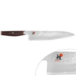 MIYABI | 6000 MCT - Gyutoh - Lemmet: 240mm