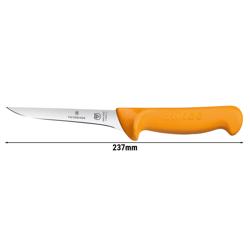 VICTORINOX | SWIBO - urbeningskniv - blad: 100mm