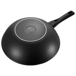 ZWILLING | Shine Non-Stick Wok Pan – Ø 30 cm - Aluminium - Induction Ready - Dishwasher Safe