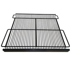 Wire shelf - Carbon crossbars - 530x438mm - for WKFA400 wine refrigerator
