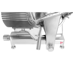 Snijmachine - 150 Watt - Mes: Ø 250 mm