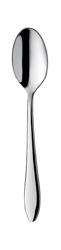 (12 pz) Cucchiaio Dessert Linea Leandro - Lucido - 160mm