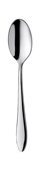 (12 pz) Cucchiaio Dessert Linea Leandro - Lucido - 160mm