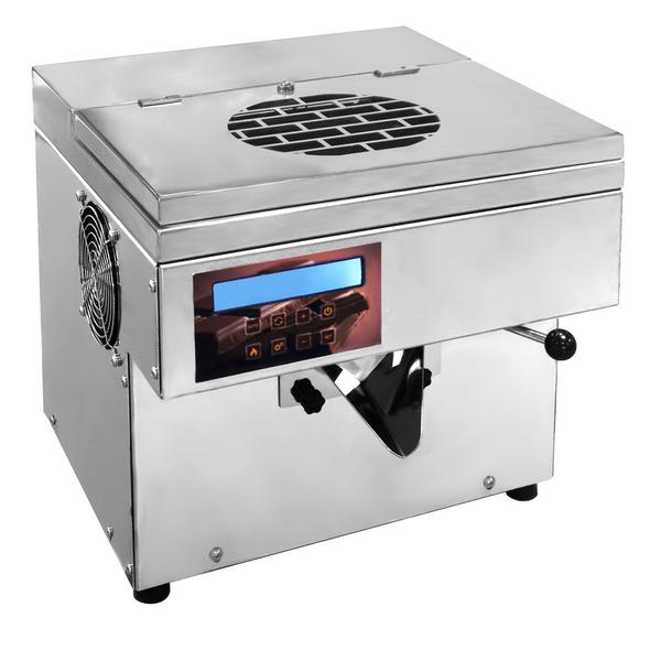 Schokoladen-Temperiergerät / Betatemper - 2,5 kg - 500 Watt