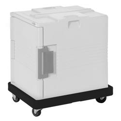 Chariot de transport Thermabox - compatible avec TBU58