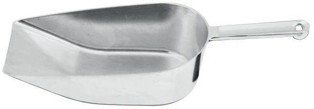 Aluminijska lopatica za vaganje 800 gr. 350 mm 