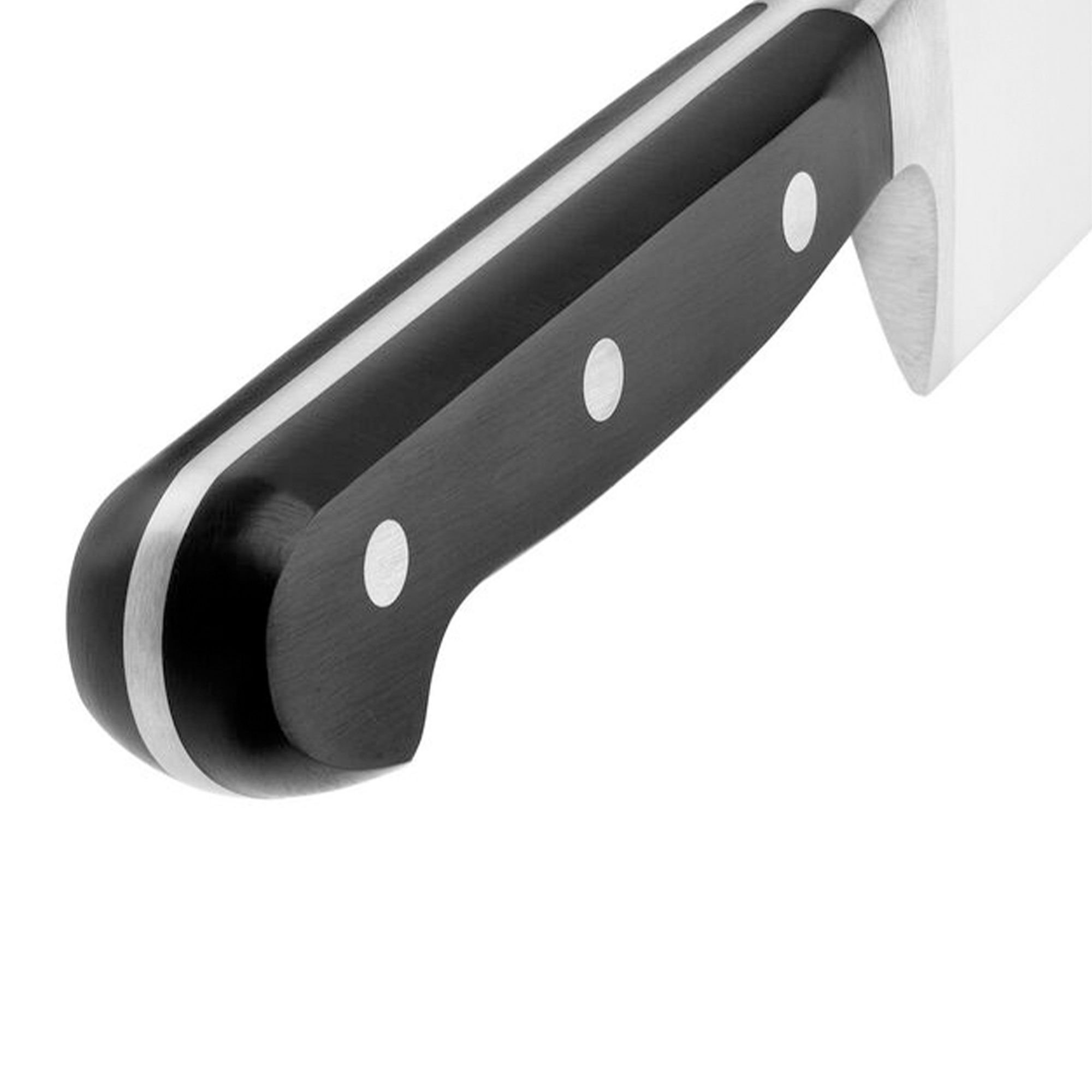ZWILLING | PROFESSIONAL S - Couteau de chef - Lame: 200mm