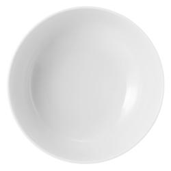 (2 sztuki) SELTMANN WEIDEN | Miska – średnica 200 mm – biała
