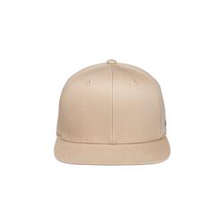 Flat cap - beige