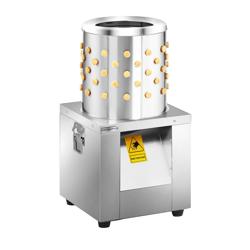 (117 plukvingers) plukmachine - Trommel Ø 30,5cm