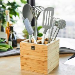 ZWILLING | PRO - ملعقة تقليب - 330 مم - سيليكون