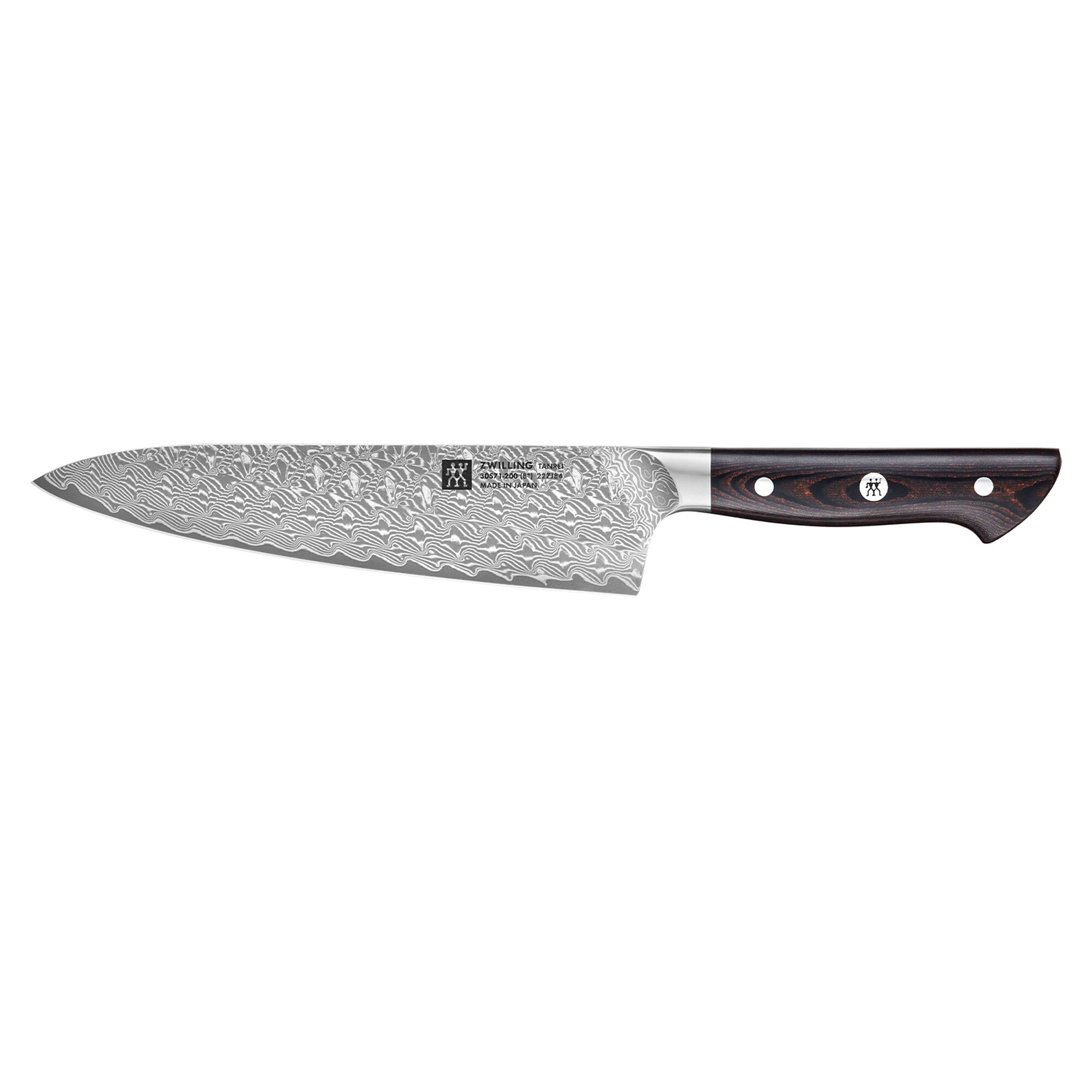 ZWILLING | TANREI - Couteau de chef - Lame: 200mm