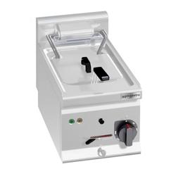 Elektrische friteuse - 10 liter - 9 kW