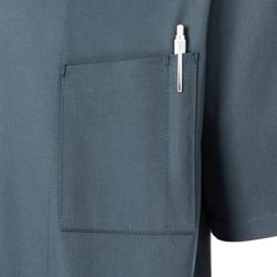 KARLOWSKY | Kochjacke Gustav - Anthrazit - Größe: 50