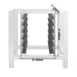 Portateglie - per telaio di base HUV800-2