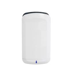 GGM GASTRO | Uscător de mâini cu senzor & filtru HEPA - alb