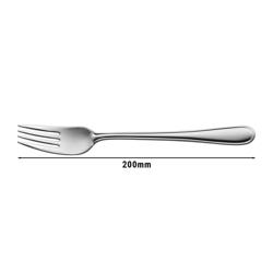 ZWILLING | COUNTRY - Menü çatalı - 200 mm - parlak