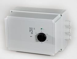 Regulator prędkości - 5-stopniowy - 230V - 5A