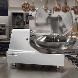 Cutter à viande - 10L - 750W - 230V - 1440tr/min