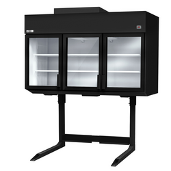 Congelator de perete 2,1 m