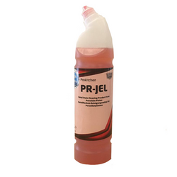 Poleringsrens til porcelæn - 1 liter