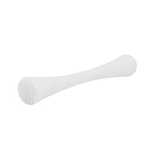 Tučak za mojito - Plastika (ABS) - Duljina: 216 mm - Bijela