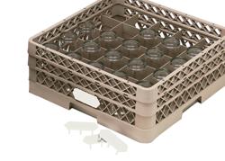 Clearance Dishwasher Basket Colour-Coding ID Clip for Magnus PB-TR – White